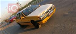 بيجو 405